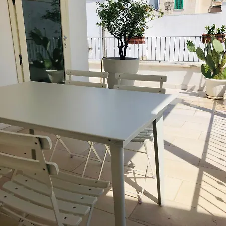 Appartement Palazzotto 