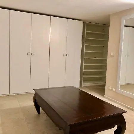 Appartement Palazzotto 