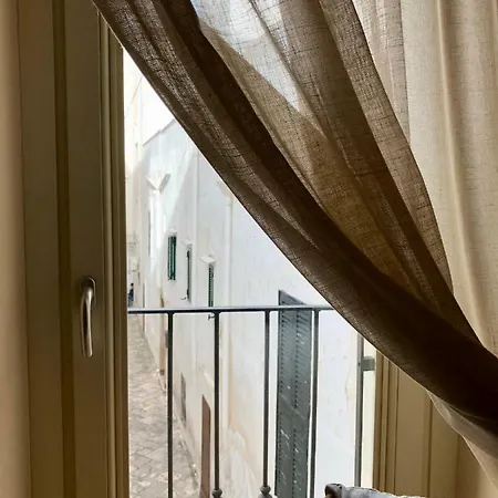 Appartement Palazzotto 