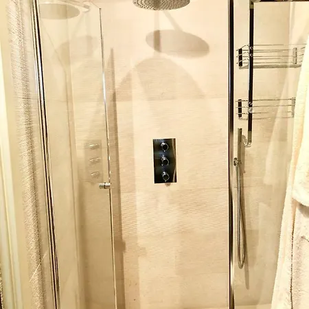 Appartement Palazzotto 