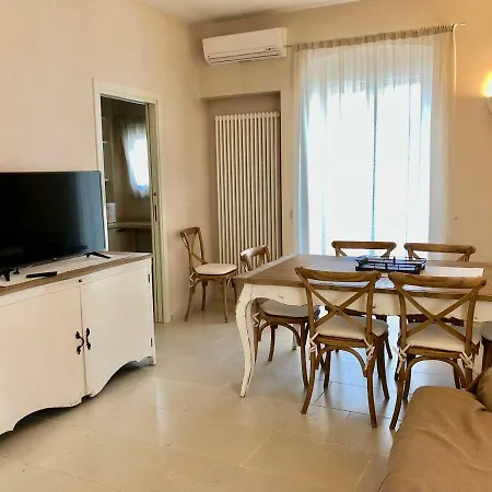 Appartement Palazzotto 