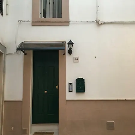 Palazzotto 