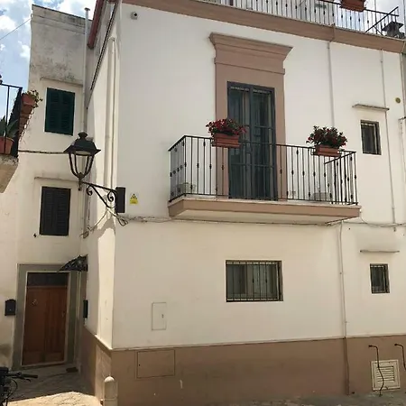 Palazzotto 